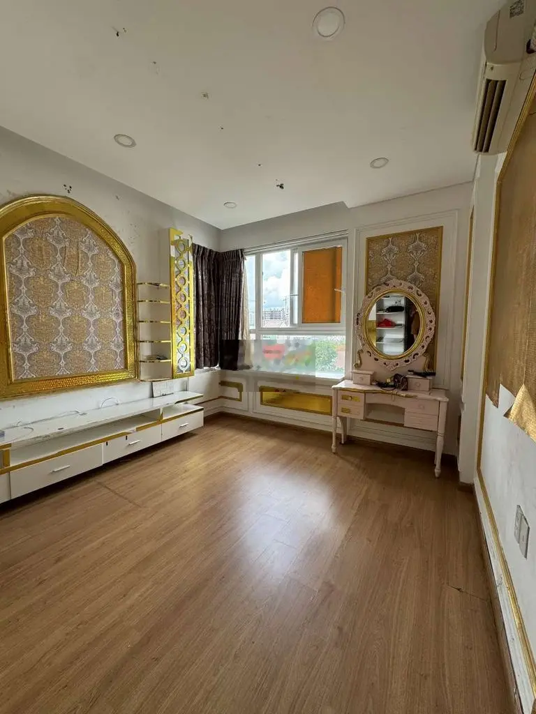 BÁN CĂN HỘ 3PN TẠI HƯNG PHÁT SILVER STAR