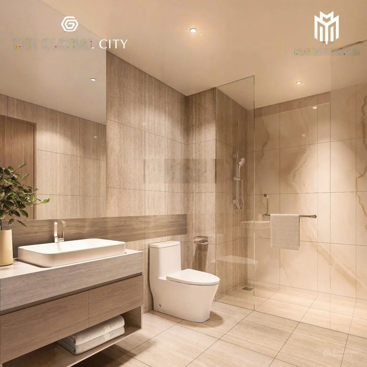 Nhận booking Masteri Grand View, thanh toán 20% đến khi nhận nhà