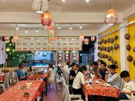 Bán nhanh nhà Nguyễn Bá Huân, Phường Thảo Điền, Quận 2, 197m2 - DT: 13x15 chỉ 29 tỷ