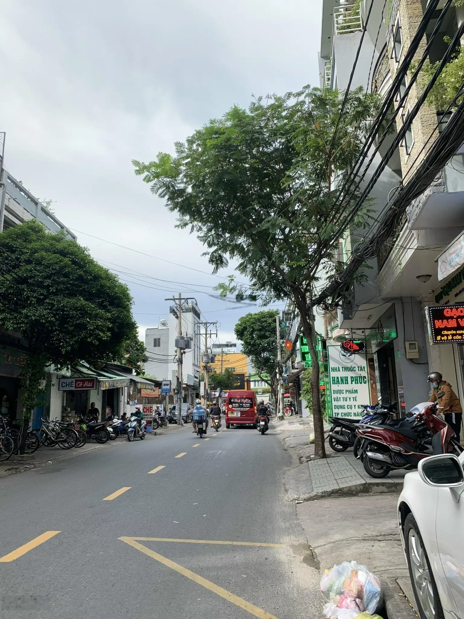Duy nhất Góc 3 Mặt tiền 13m Đường Tôn Thất Tùng -Quận 1 - 13x10m -5 tầng -Giá chỉ có 65 tỷ