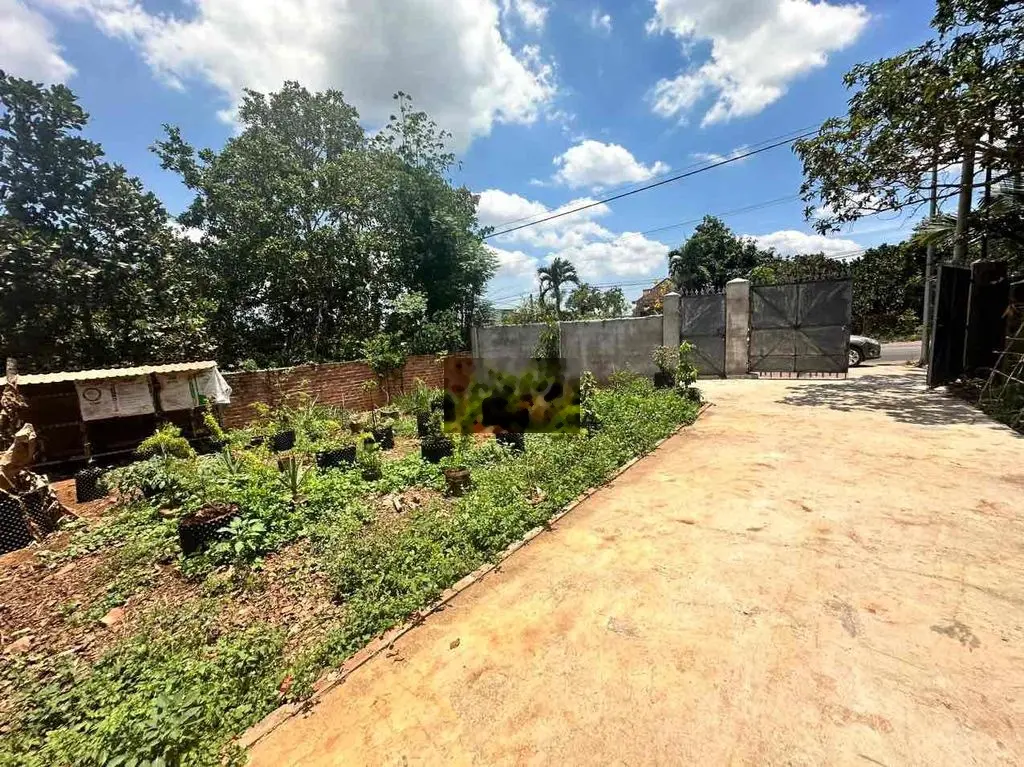 Bất Động Sản tiềm năng phát triển