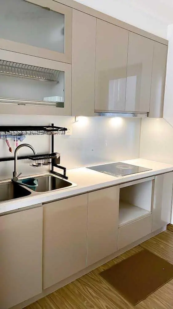 Cần bán căn hộ tai Mulberry Lane Hà Đông. 127m2(3N + 2VS). BC Đông Bắc. Có slot ô tô, full nội thất