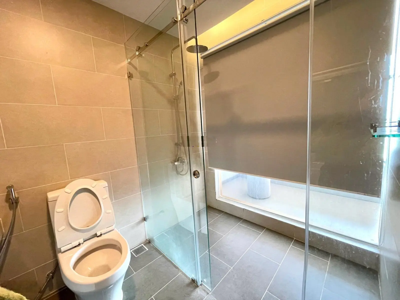 Bán CSJ Tower sát Thuỳ Vân 59m2 1PN view đẹp - Tặng lại toàn bộ nội thất - Giá chỉ 3 tỷ