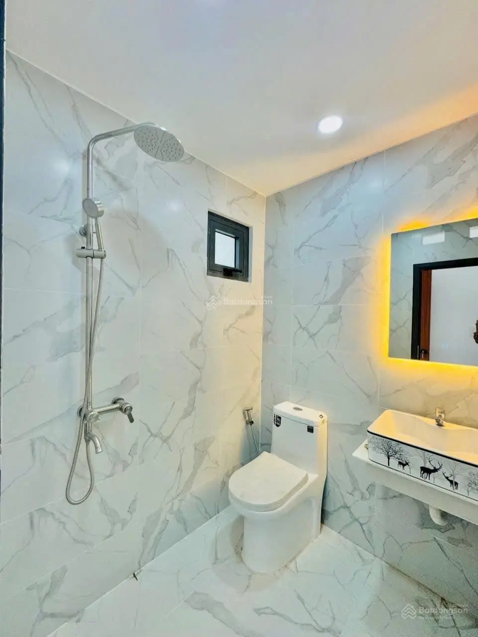 Bán nhà chính chủ tại Phổ Quang - Tân Bình - DT: 44m2, sổ riêng/hợp đồng thuê 13tr/th