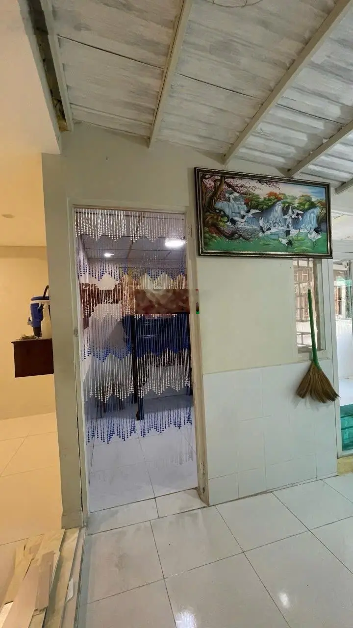 Bán nhà phố liền kề 5*15m, giá 3,65 tỷ đường nhựa 11m khu dân cư Ehome 4 hướng Bắc