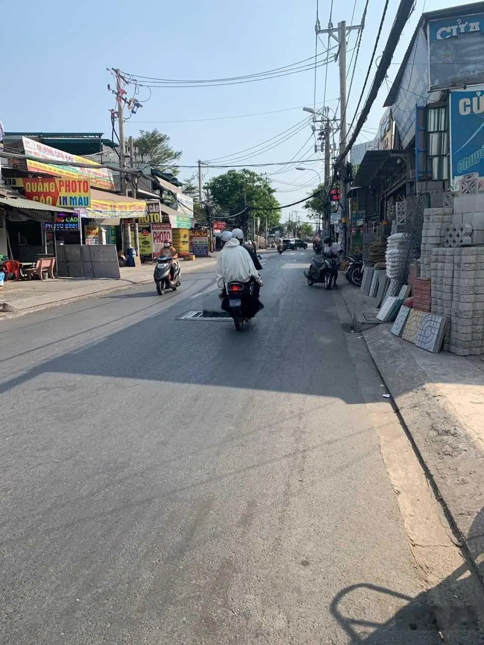 Cần bán nhà 4x30m, mặt tiền Lê Văn Lương, phường Tân Phong, Q7, TPHCM giá tốt