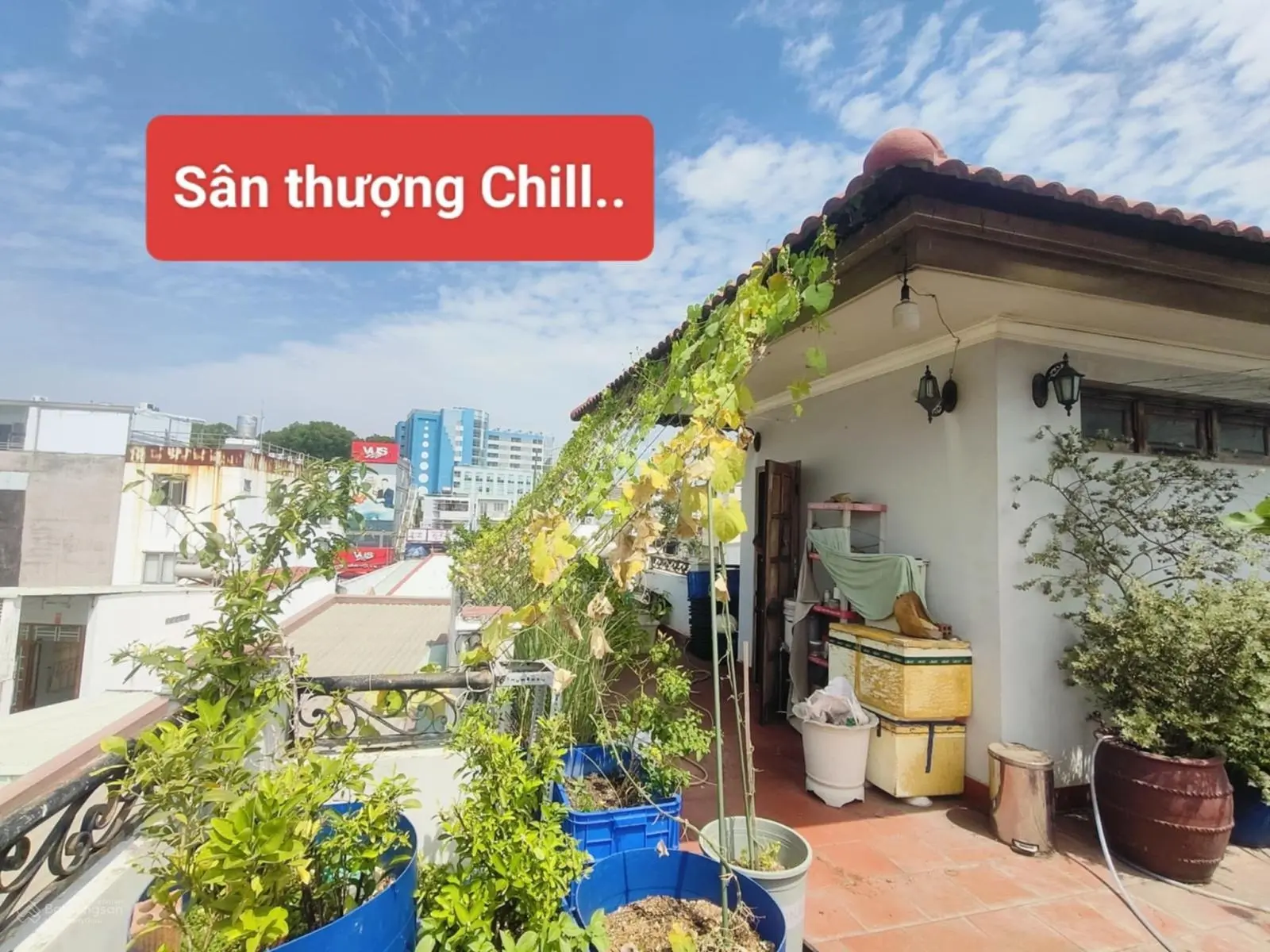 Bán biệt thự phố VIP Bình Thọ, Thủ Đức Biệt thự 4 tầng (1 trệt, 2 lầu, tum, sân thượng)