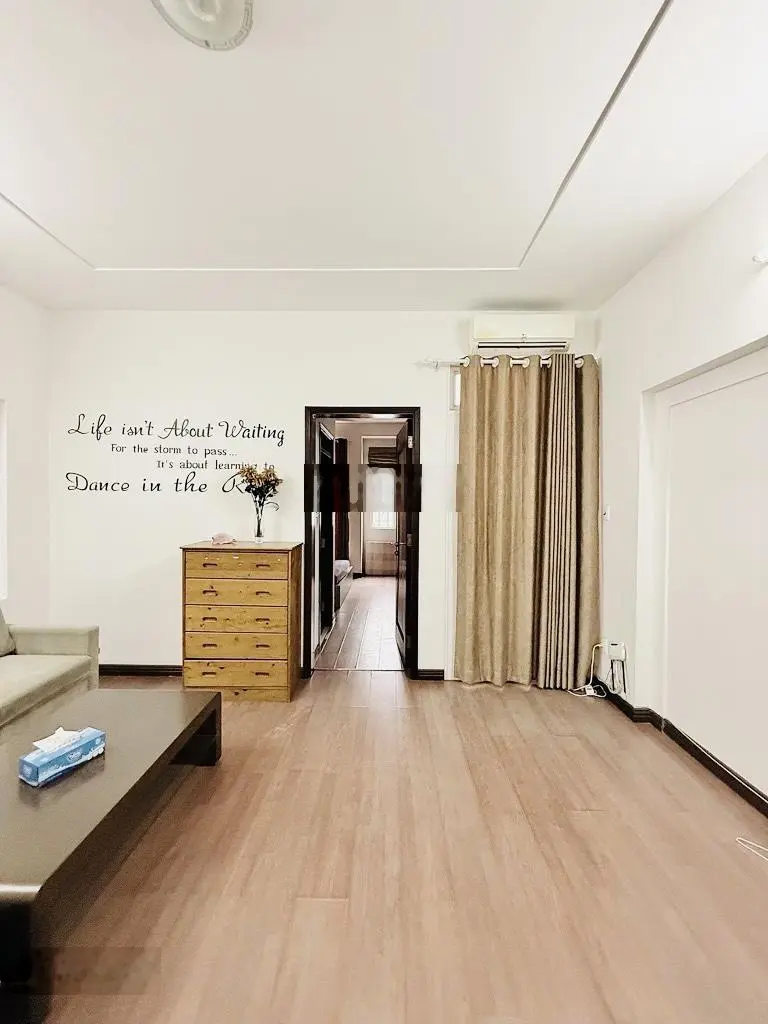 Giảm gần 4tỷ -còn 23 tỷ tl nhà v.i.p -quận 3 - mặt tiền khu cư xá đô thành - gần 80m2 -ngang 6m