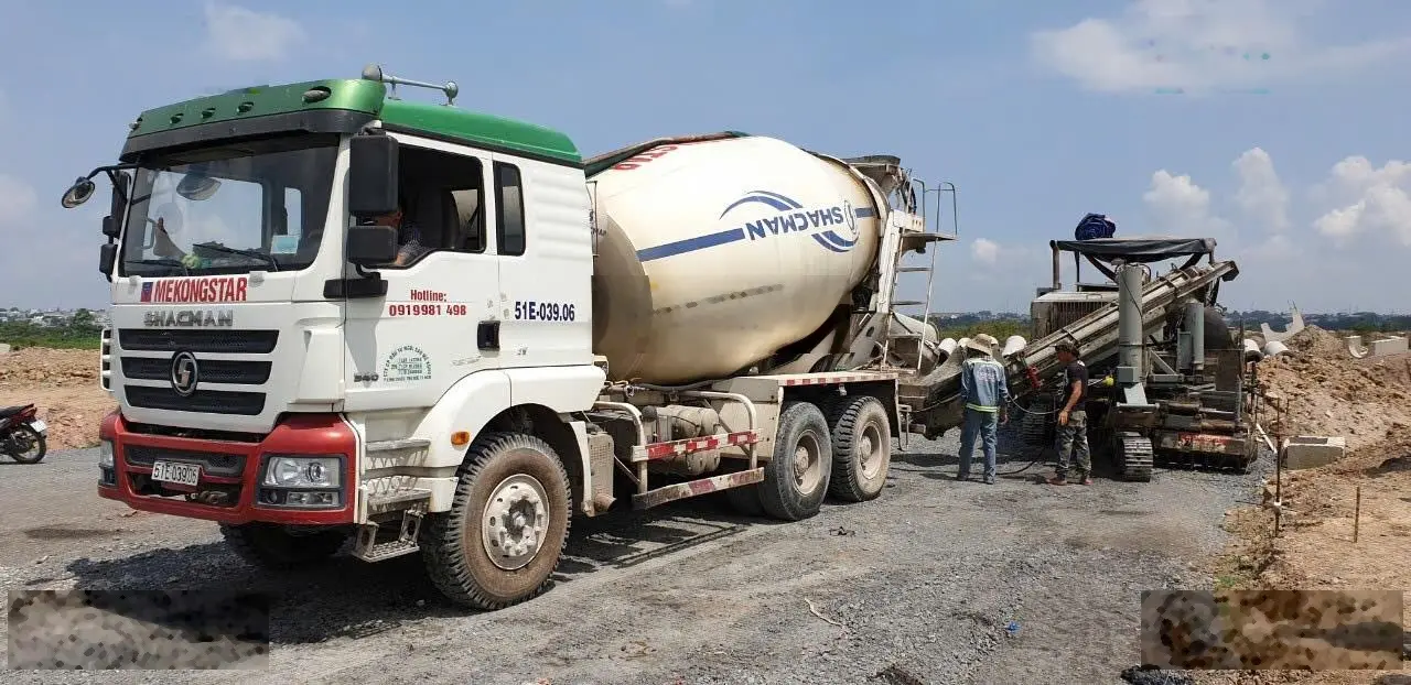 Cần bán mặt tiền trục chính D7 khu đô thị Đông Bình Dương, giá thỏa thuận