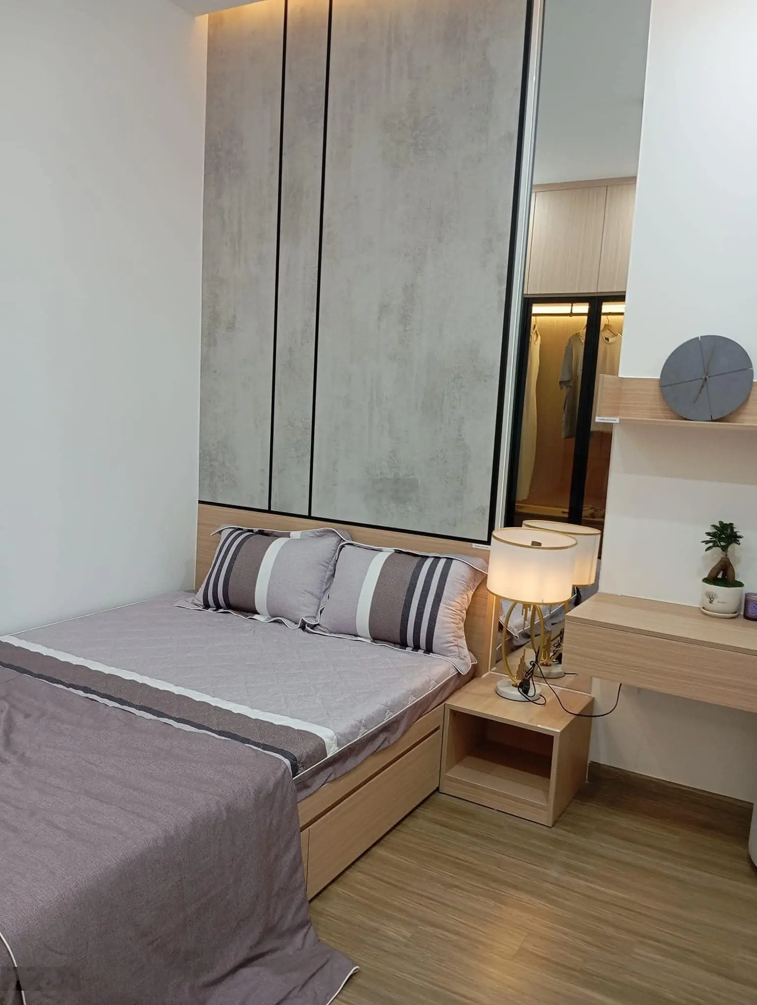 Giỏ hàng căn hộ từ chủ đầu tư chiết khấu khủng lên đến 15 % xem nhà thực tế