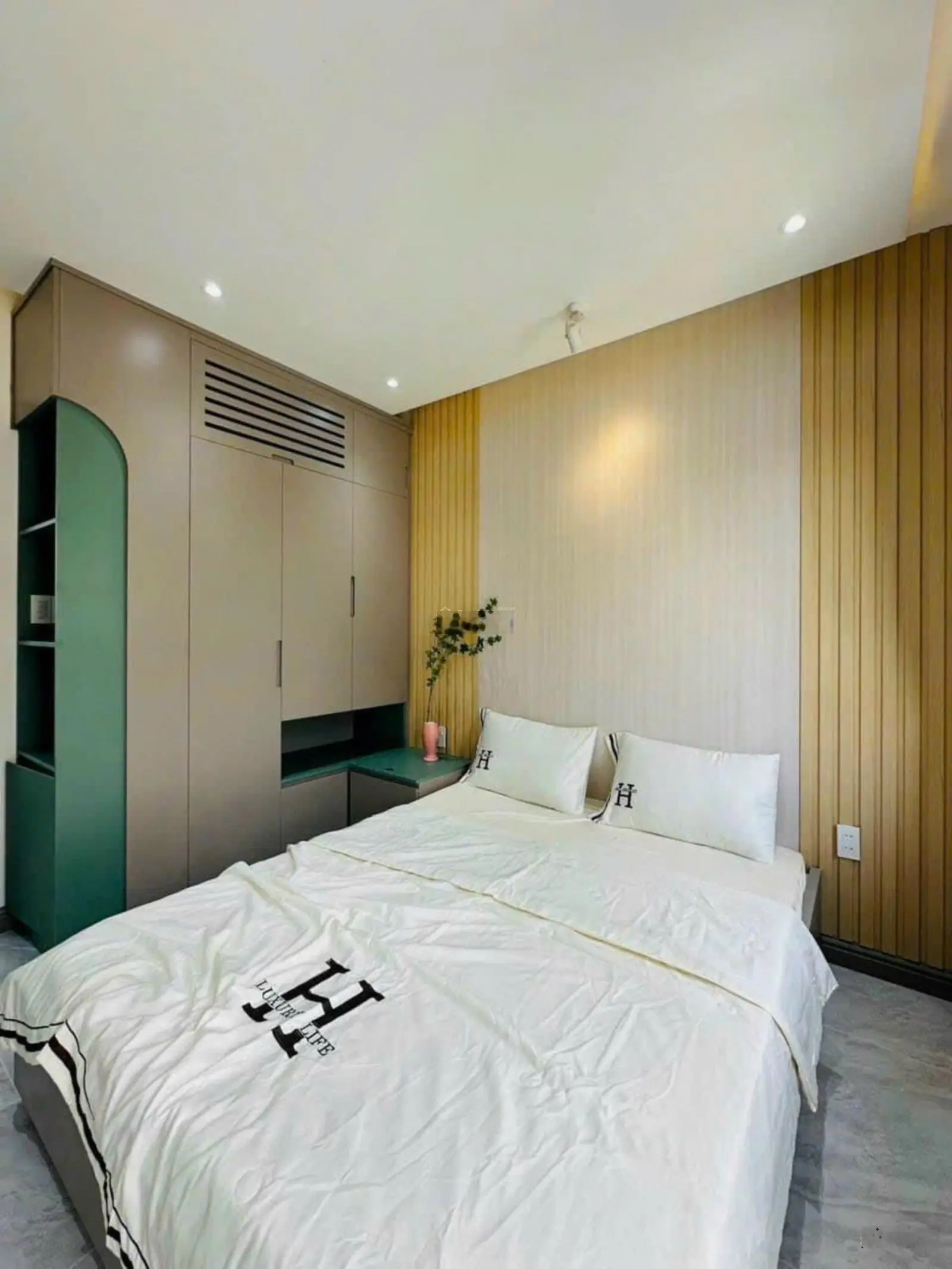 Siêu hời! Nhà hẻm ô tô 5m - DT 49,45m2 ngay Trần Văn Quang, P10, Tân Bình. Giá tốt đầu tư