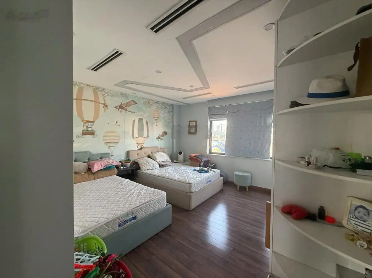 Giảm Chào Bán Gấp Toà Building 9 Tầng Lô Góc, Phân Lô VIP Hoàng Cầu Trần Quang Diệu Giá 63.5Tỷ.