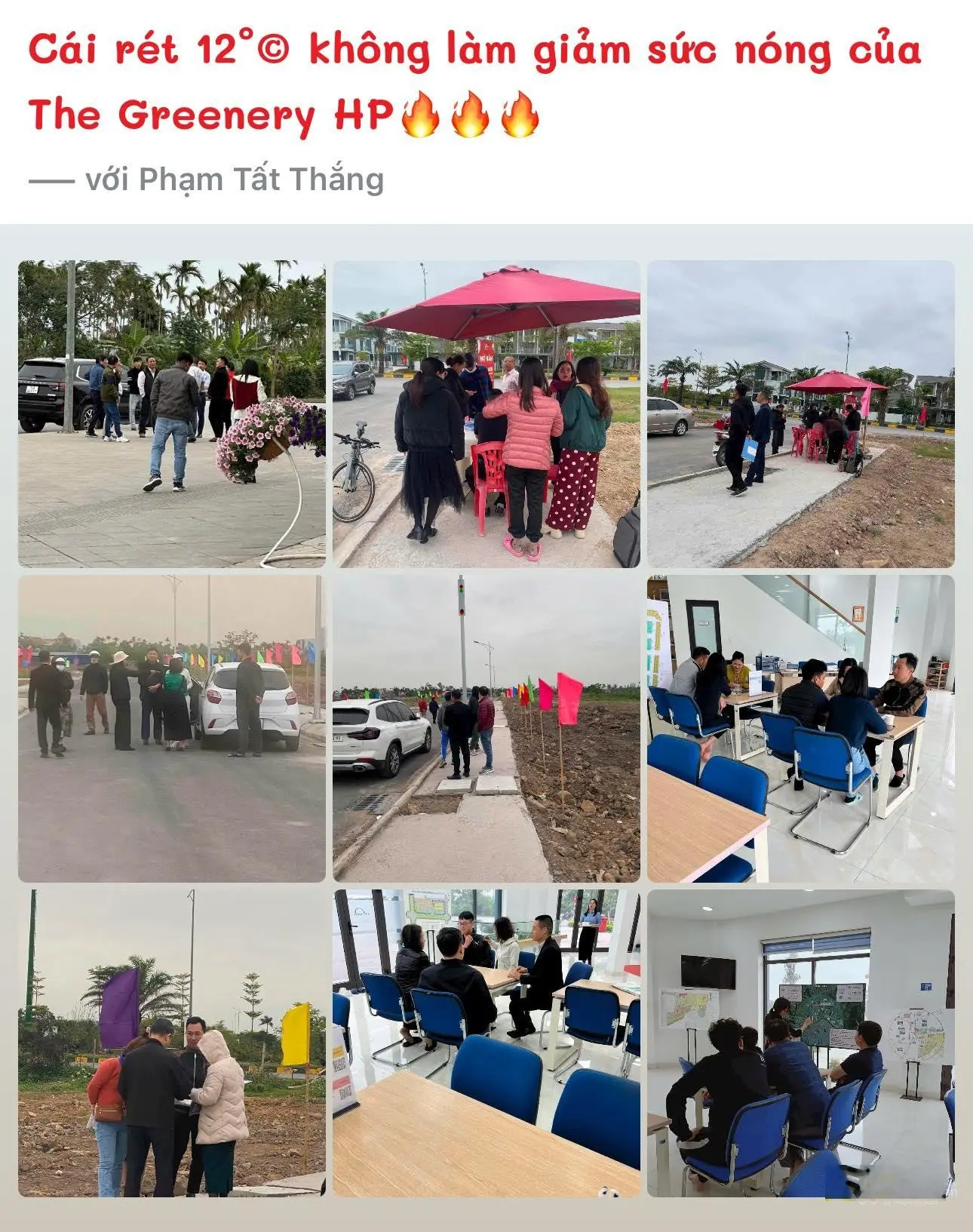 The Greenery mở bán T4/2025 giá gốc chủ đầu tư, vào tiền theo tiến độ, chỉ từ 2 tỷ hỗ trợ ngân hàng