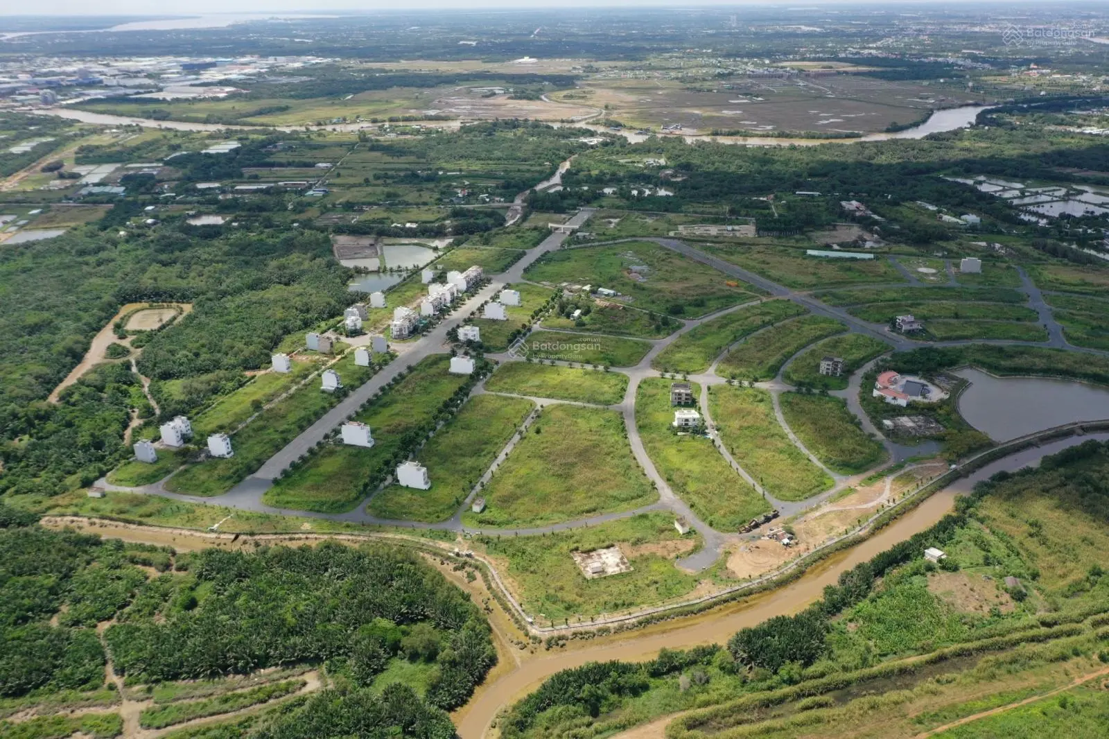 Cần bán đất KDC The Star Village, giá cực rẻ trực tiếp tại dự án, LH 0932 656 ***