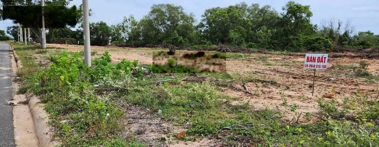 Bán đất gần khu chùa Cổ Thạch siêu khuyến mãi quý khách muốn làm khu nghỉ dưỡng