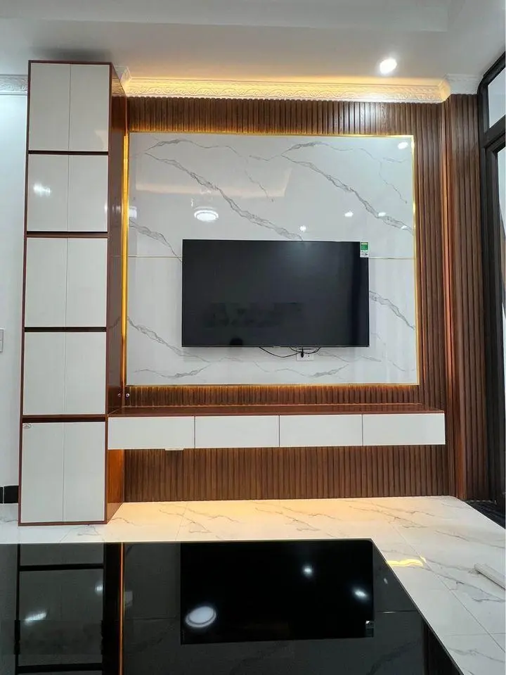 3x tỷ, ô tô đỗ cửa, nhà sát khu đô thị Vân Canh, gần Mỹ Đình, LH: 0356 474 ***