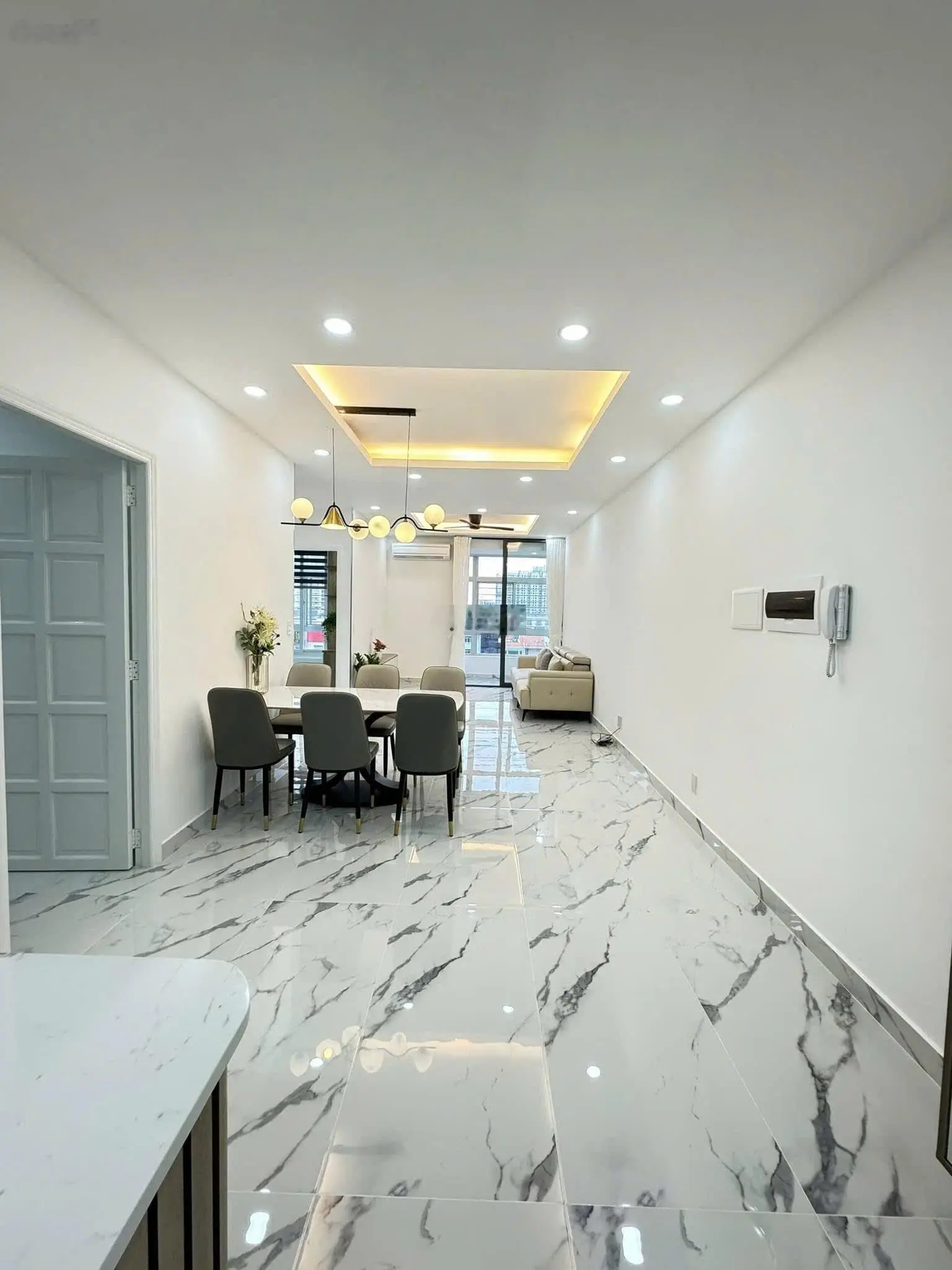 Rẻ hơn mặt bằng chung 500tr cho siêu phẩm Lê Đại Hành, P11, Q11. DT 42m2
