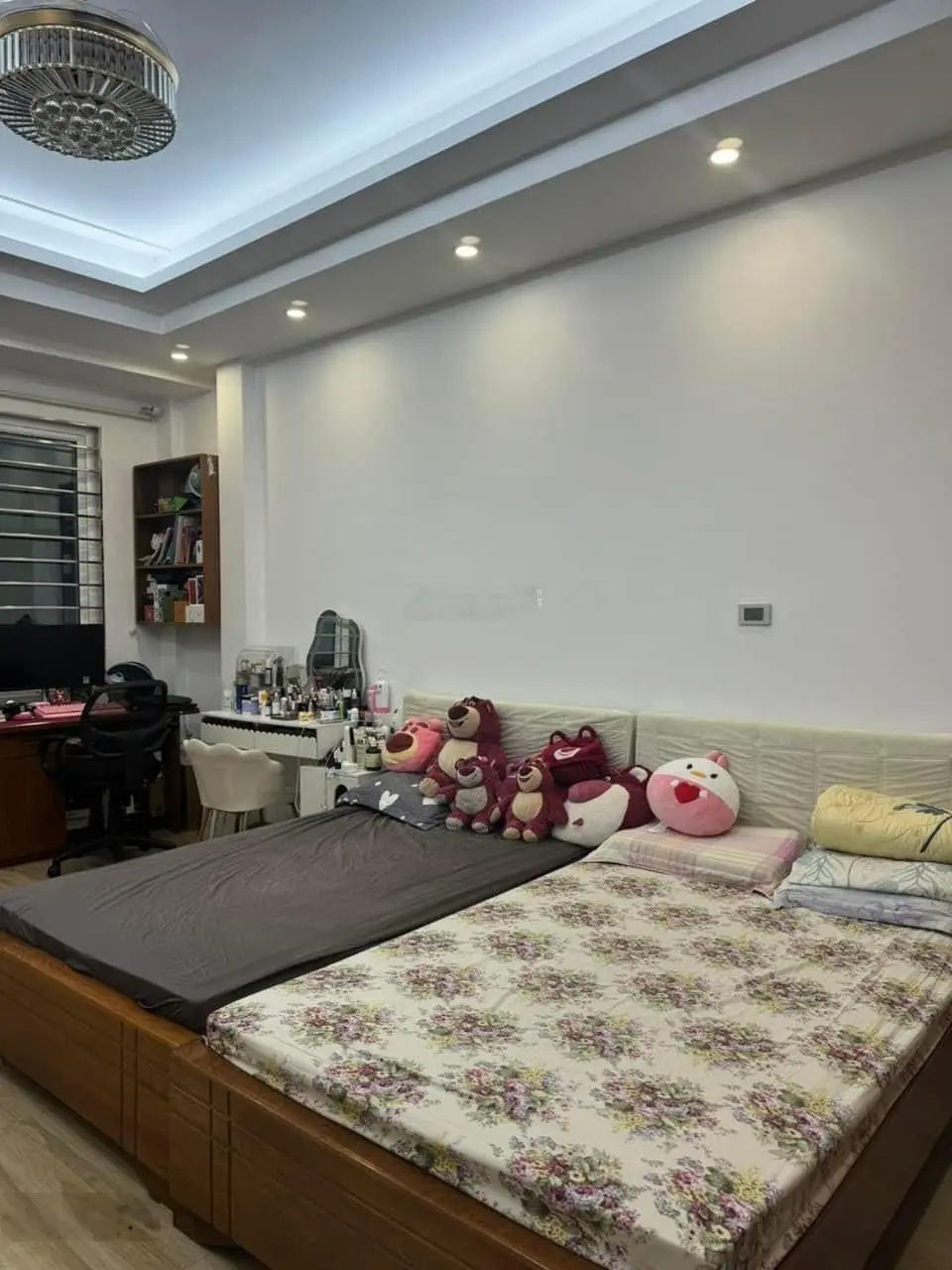KHU PHÂN LÔ - HỒNG HÀ - BA ĐÌNH - MẶT TIỀN LỚN - SỔ ĐẸP