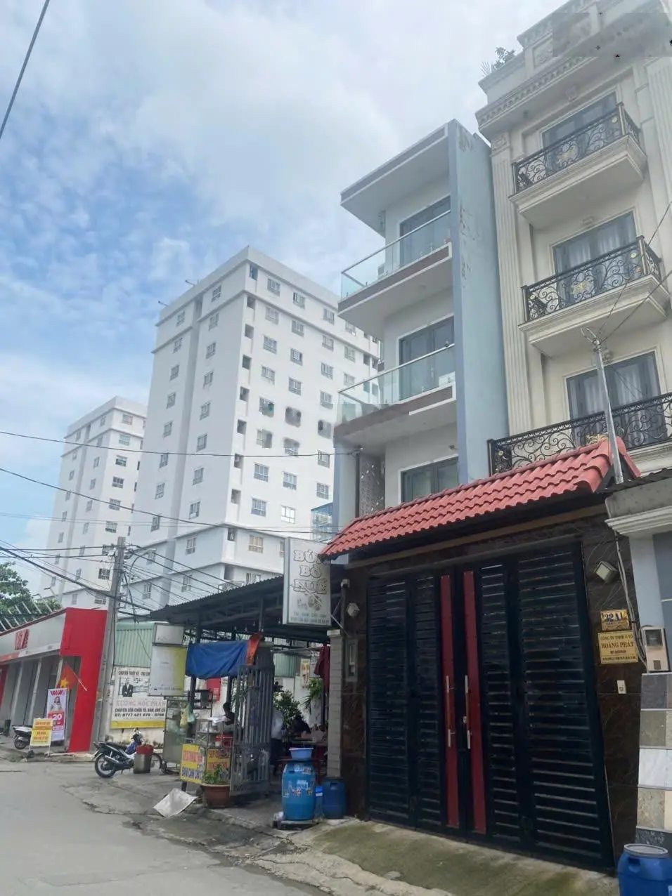 Bán nhà đẹp căn góc 2 mặt tiền ngay đường 12, trường thọ, 146m2, 12 phòng giá 16 tỷ thương lượng