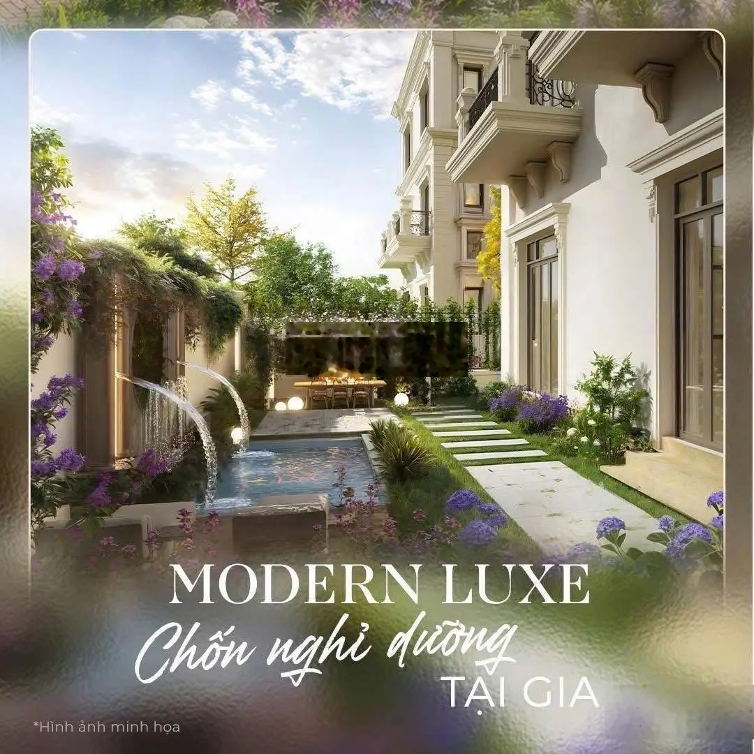 Quỹ bảng hàng 5/6 - Cơ hội cuối: 3 căn độc quyền giá tốt tại Vinhomes Đan Phượng mua là thắng