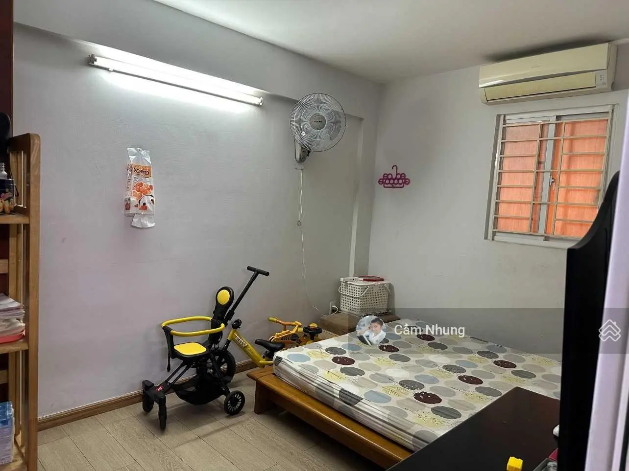 Hàng mới! Căn góc 43,7m2 - Tầng 2 mà bây giờ chỉ còn với giá 900tr quá rẻ - LH 0908 002 ***