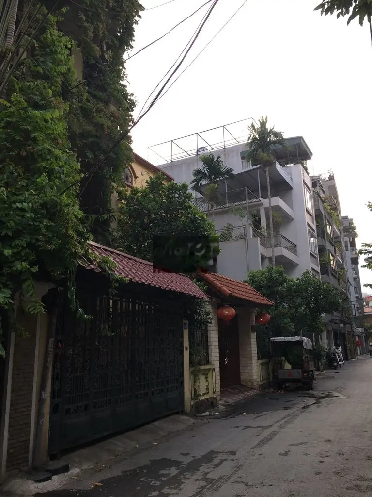 Bán nhanh nhà mặt Ngõ 88 Giáp Nhị-Ôtô-Kinh Doanh-75M2- 4 tầng -13.8 Tỷ