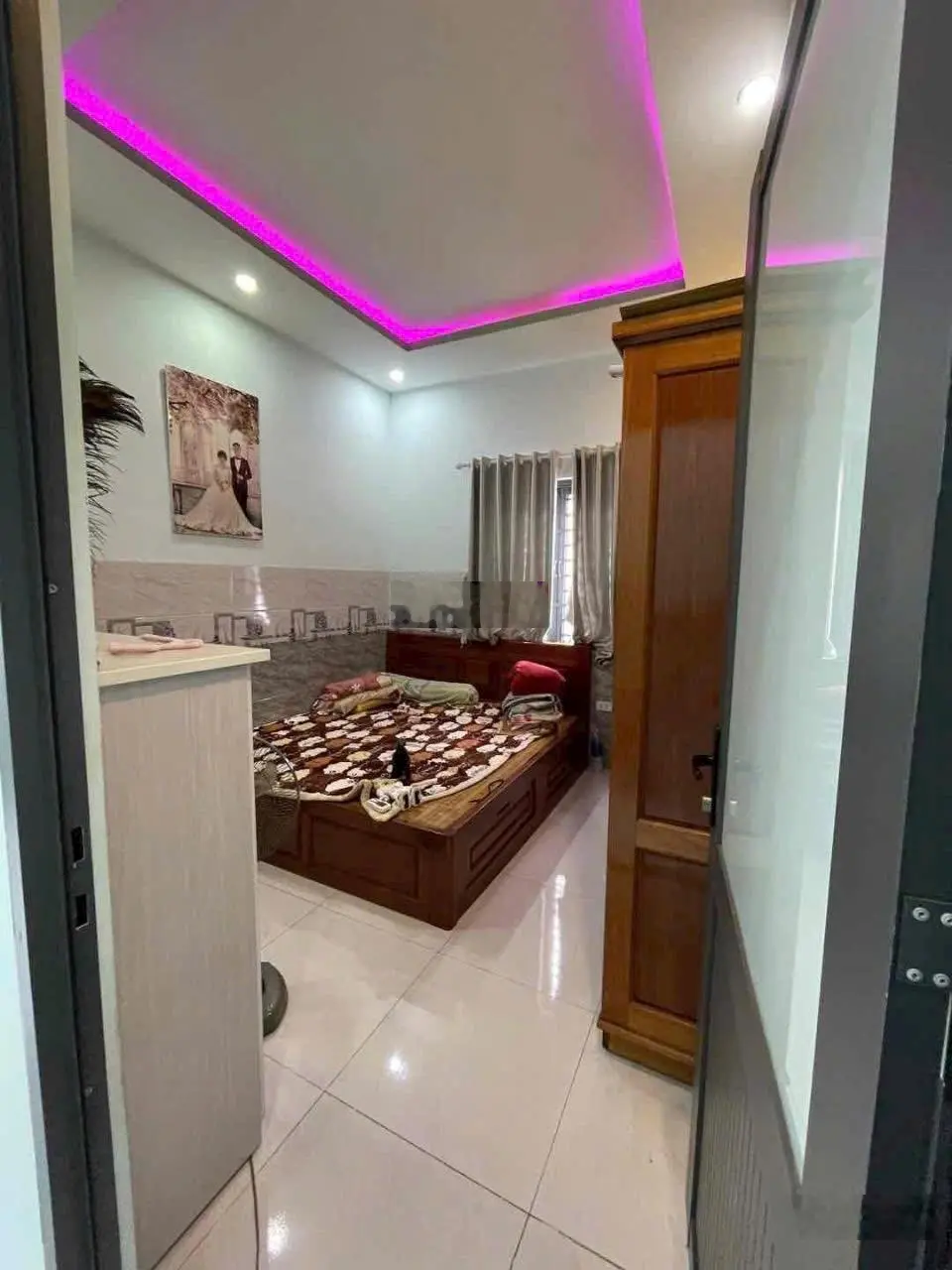 Cắt lỗ sâu 2tỷ bán nhà 3 tầng châu thị vĩnh tế ngay ngã tư giao đỗ bá phố ẩm thực sẵn hđ 40tr/tháng