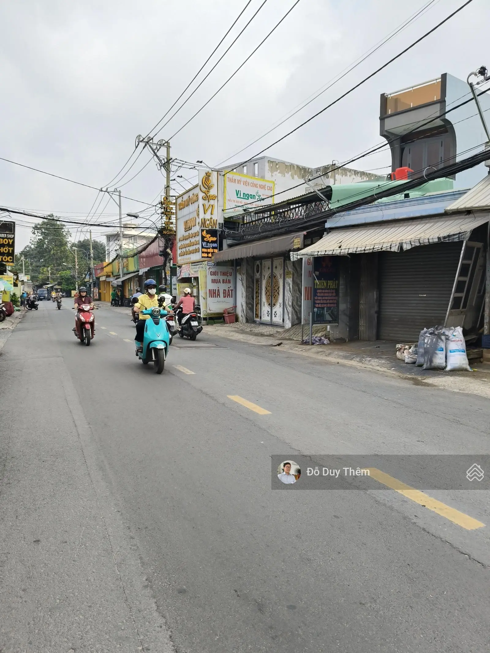 MẶT TIỀN Trung Mỹ Tân Xuân KINH DOANH BUÔN BÁN -mở siêu thị, không lỗi phong thủy . 25 tỷ TL