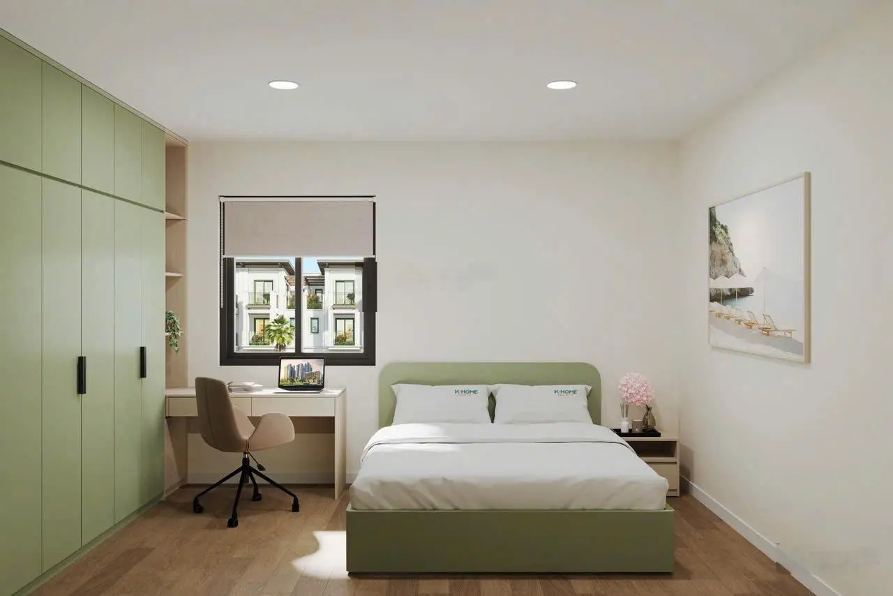 Noxh ngay TT TP mới Bình Dương chuẩn singapore chỉ với 690tr, hỗ trợ lãi suất ưu đãi + suất nội bộ
