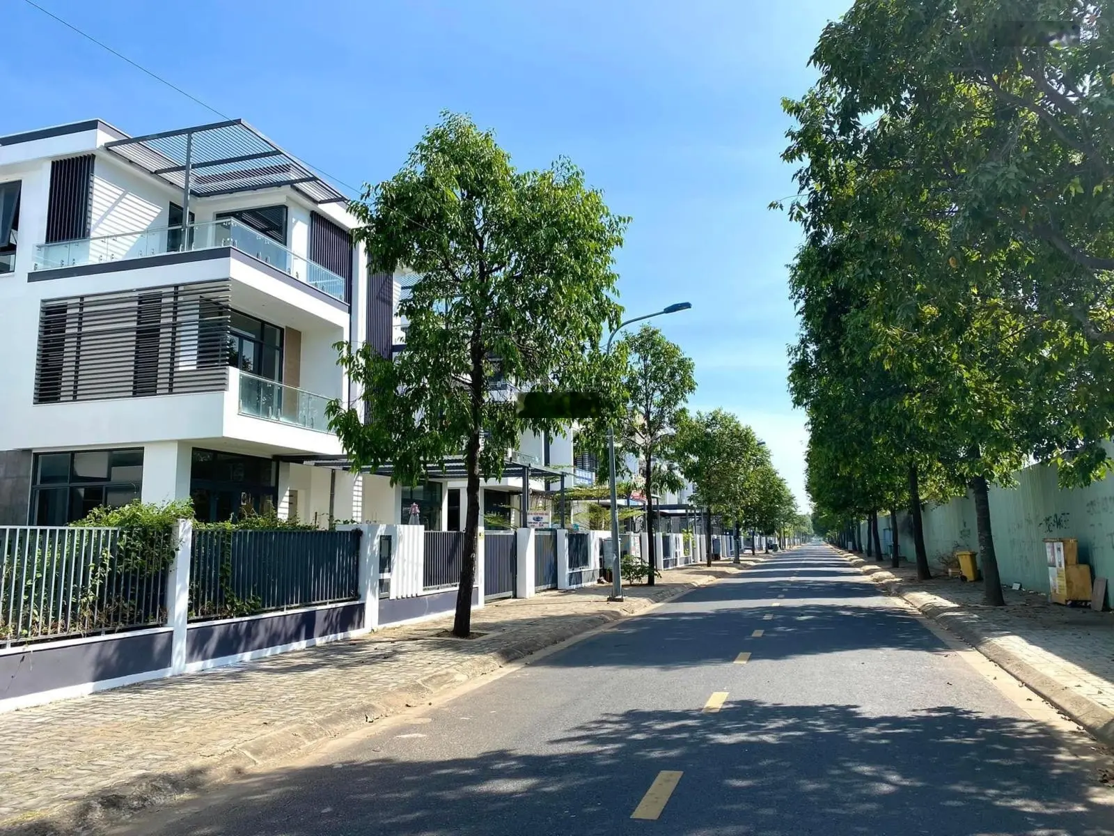 Giảm sâu từ 11,5 tỷ còn 9 tỷ cho căn 160m2 mẫu nhà Ba Son, duy nhất chỉ còn 1 căn