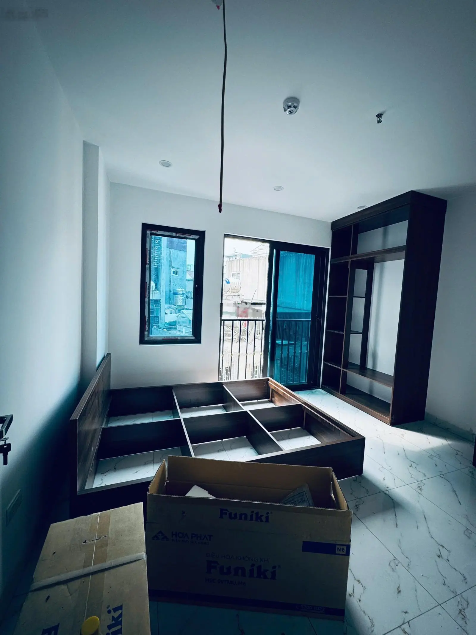 Bán Tòa CCMN 7 Tầng, 11 Phòng - Doanh Thu 70 Triệu/Tháng Tại Phố VIP Mỹ Đình - ô tô đỗ gần cửa