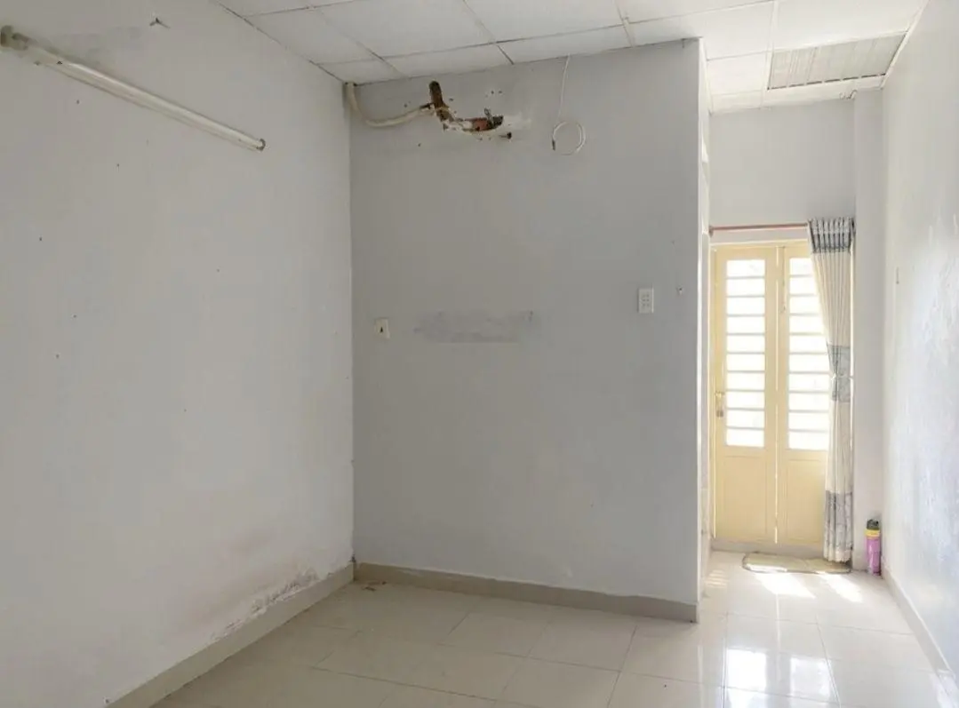 Bán nhà khu cư xá ngân hàng 45m2 cách mặt tiền đường lớn vào bước - nhỉnh 4 tỉ