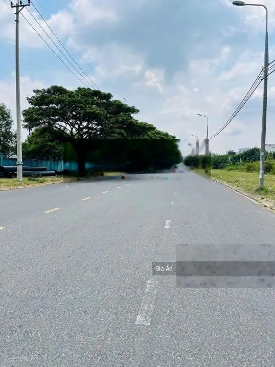 Tôi chính chủ cần bán nhanh lô đất 120m2/450tr gần Go! Trà Vinh tại Đồng Khởi, Phường 9, Trà Vinh