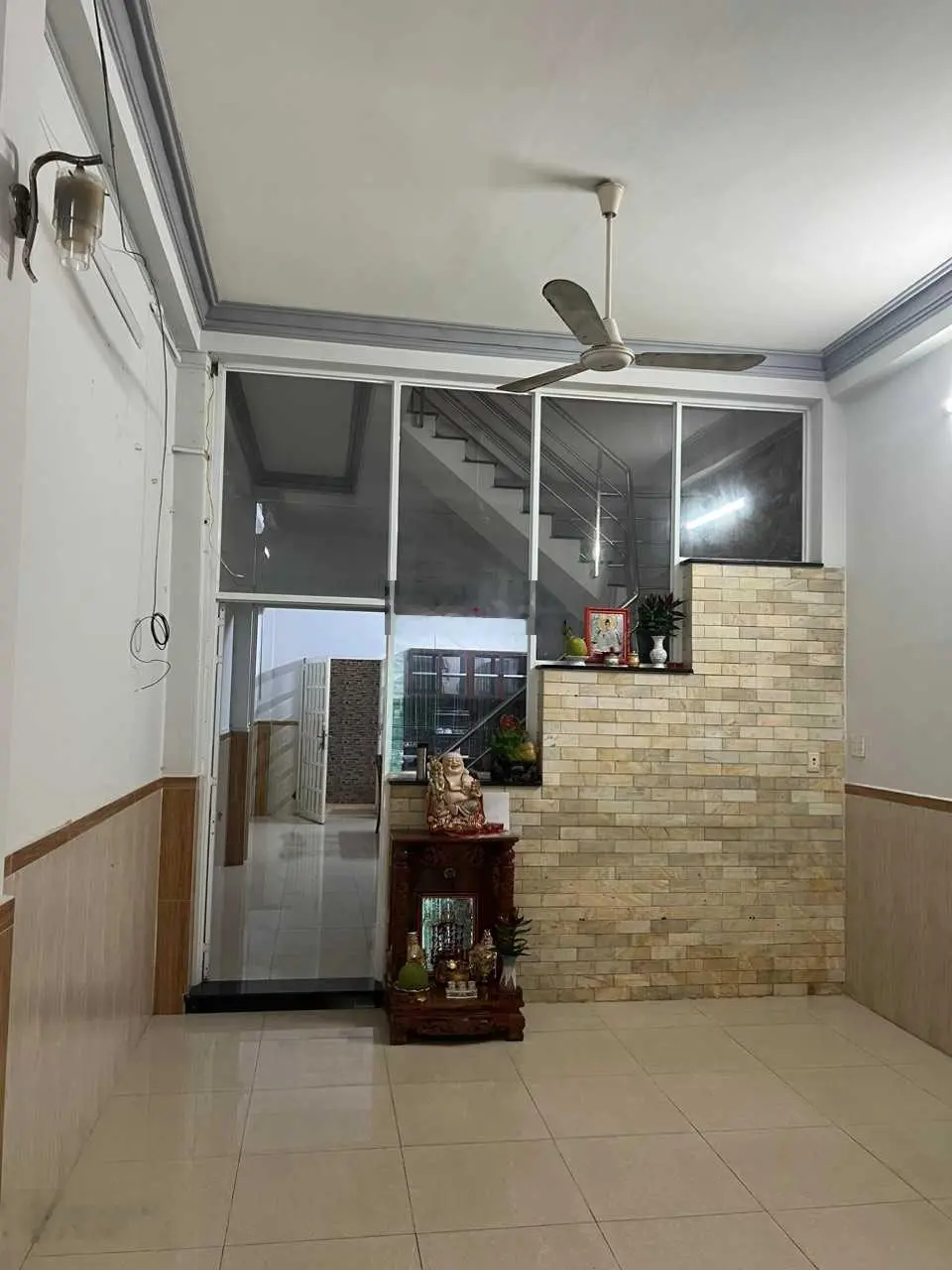 Bán nhà hẻm xe hơi 10m Lạc Long Quân, Phường 5, Quận 11. Nhà 3 lầu btct - Giá chỉ 12.3 tỷ