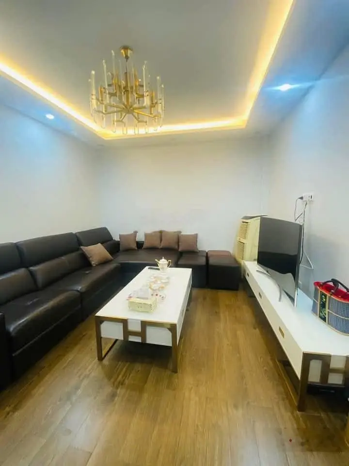 Bán gấp trước Tết nhà liền kề Vạn Phúc 75m2, 6 tầng, thang máy, có hầm, Liền kề Vạn Phúc, giá 21 tỷ