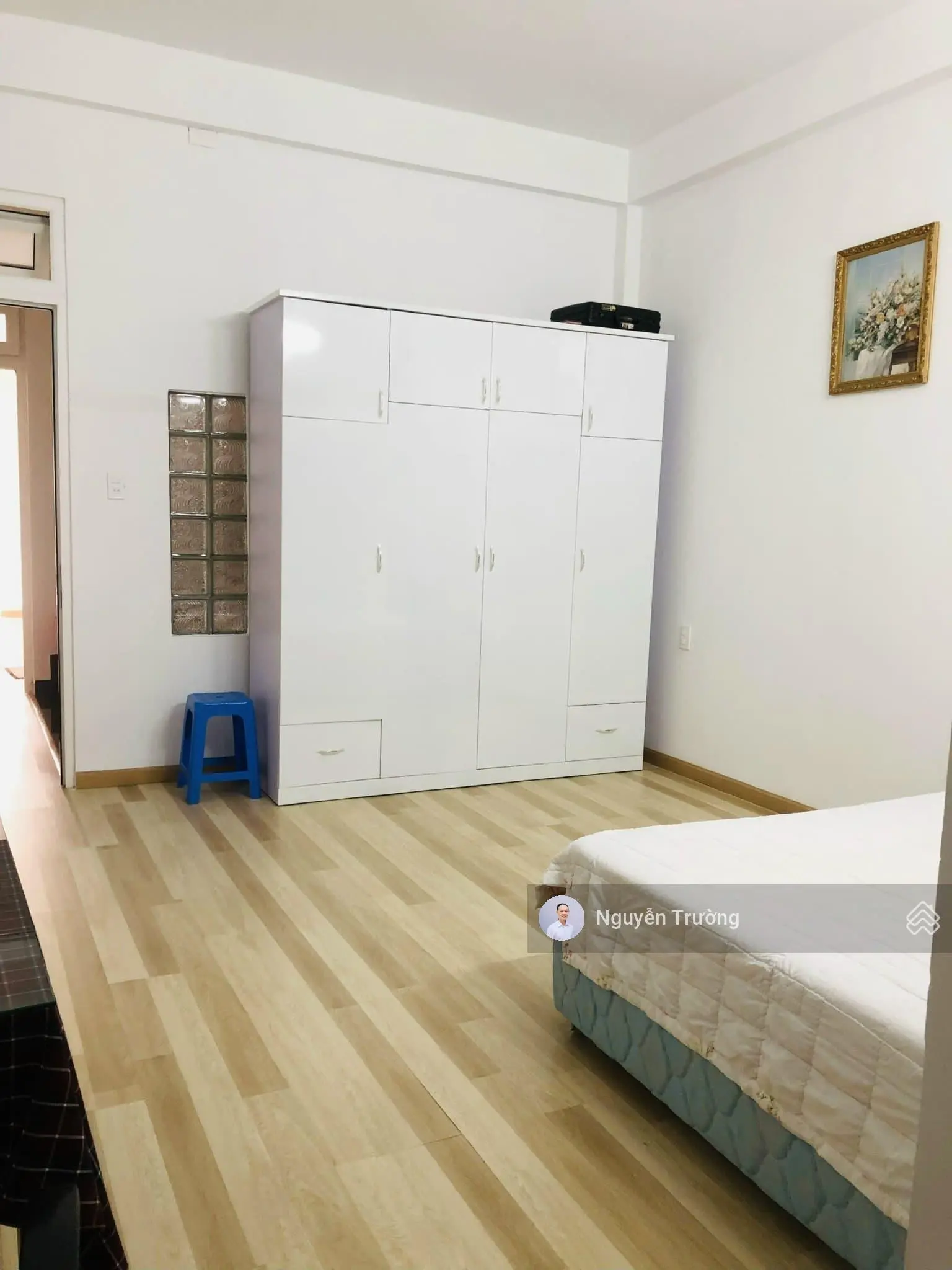 Bán nhà mới đường Phan Đình Phùng, 4.2x15m, 4PN, Phường 2, Đà Lạt