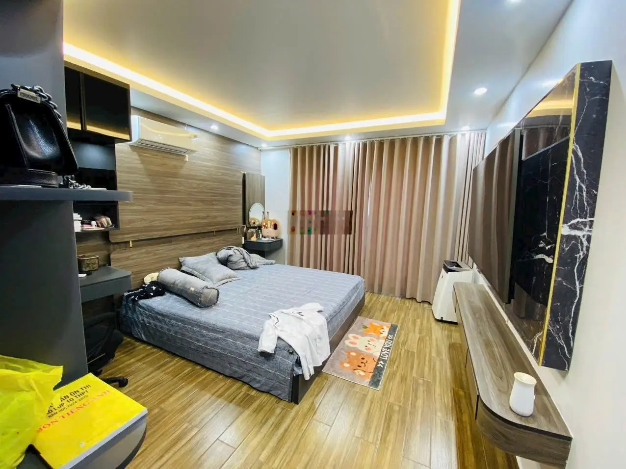 QUÁ HOÀN HẢO cho quý khách đang tìm kiếm căn nhà đẹp từ vị trí tới chất lượng phố trung tâm HỒ SEN