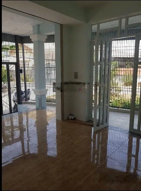 Bán nhà hẻm 4 kha vạn Cân 160m 7 tỷ