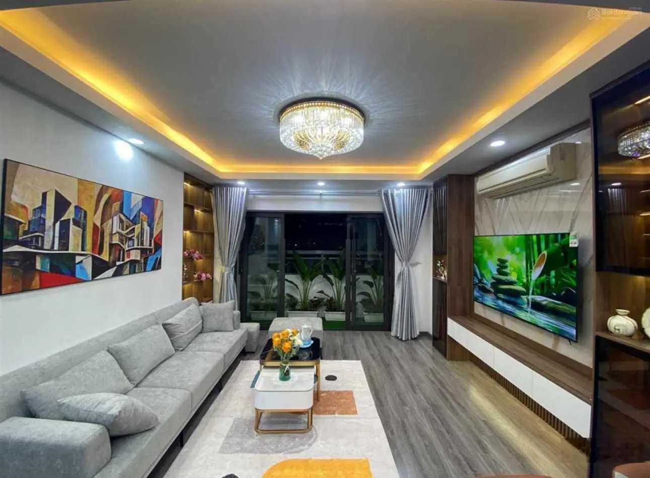 Bán CHCC tòa B dự án Imperia Garden 143 Nguyễn Tuân, Thanh Xuân, Hà Nội