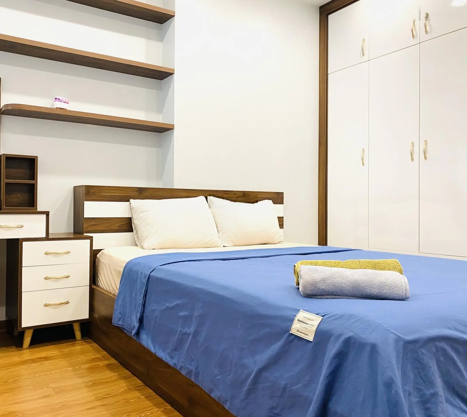 Bán căn hộ 2PN 2VS chung cư New Life trung tâm Bãi Cháy - Hạ Long - Quảng Ninh