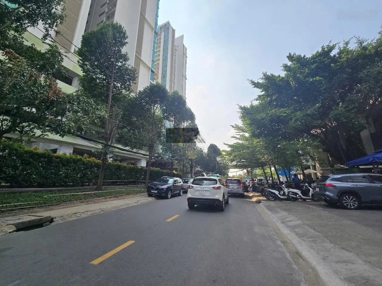 Bán nhà khu compound góc 2 mặt tiền Giang Văn Minh, P. An Phú, Q2 diện tích: 13 x 20m, CN 260m2