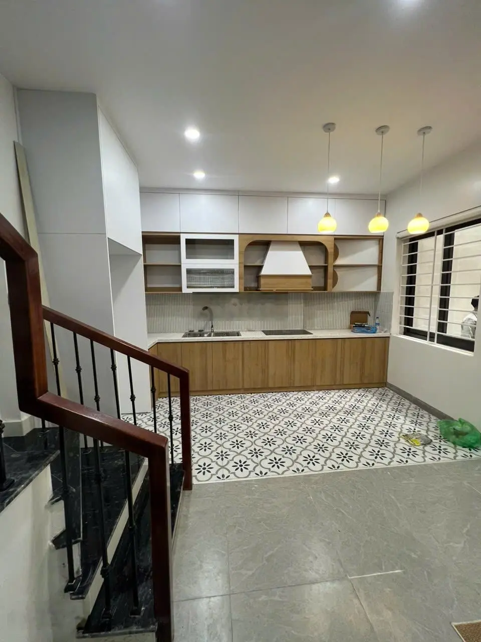 Bán Nhà Nguyễn Lương Bằng, dt42m2, 5T, Mt4m, giá 7.5ty