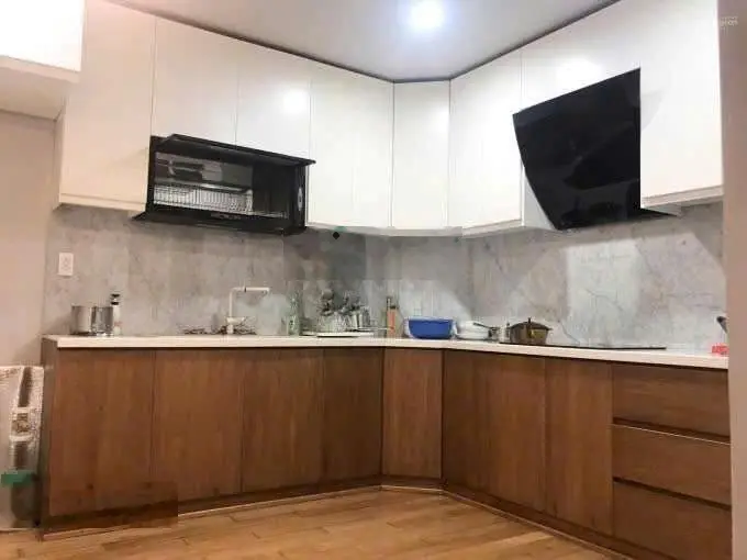 Bán Căn hộ PN - Techcons, 2PN, 2WC, 107m2, có nội thất, sổ hồng riêng, giá 6 tỷ 5, LH 0908 435 ***