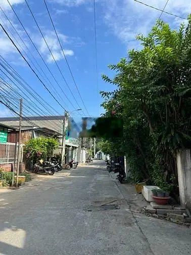 Mặt tiền Bờ Kè Bửu Long 852m2 giá 37 tỷ hơn 40tr/m2 giá tốt đầu tư