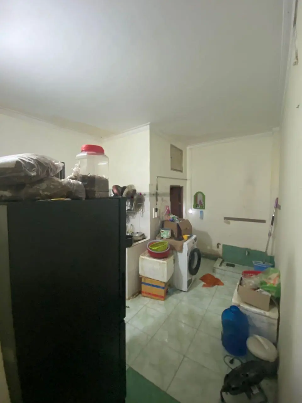 Bán nhà lầu trệt 68m2 đường 2 Bà Trưng, khu phố tây B, Đông Hoà, Dĩ An giá 3,1 tỷ
