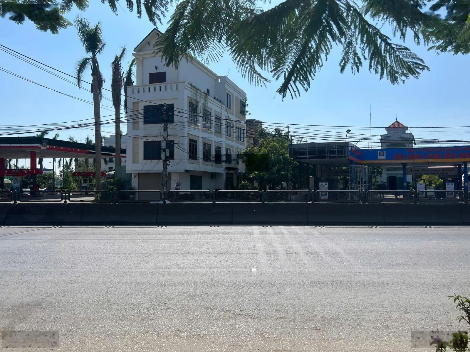 Bán đất Mặt đường Nguyễn Bỉnh Khiêm, Đông Hải 1, Hải An, Hải Phòng. Giá: 63tr/m2. Lh: 0948 568 ***