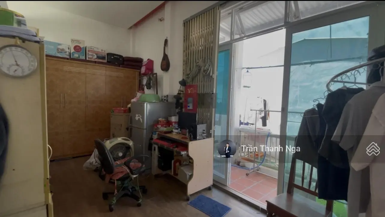 Hiếm! Bán căn nhà 136m2 ngang 8m gần biển Nha Trang, đường rộng 13m chỉ 7.7 tỷ