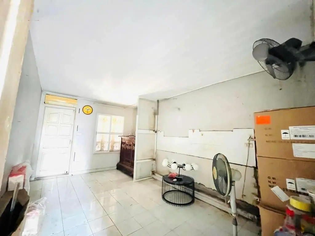 Bán nhà Lương Định Của - nhà đẹp - ngõ trước nhà rộng - gần ô tô tránh 34m2 - 4 tầng - 5 tỷ 3