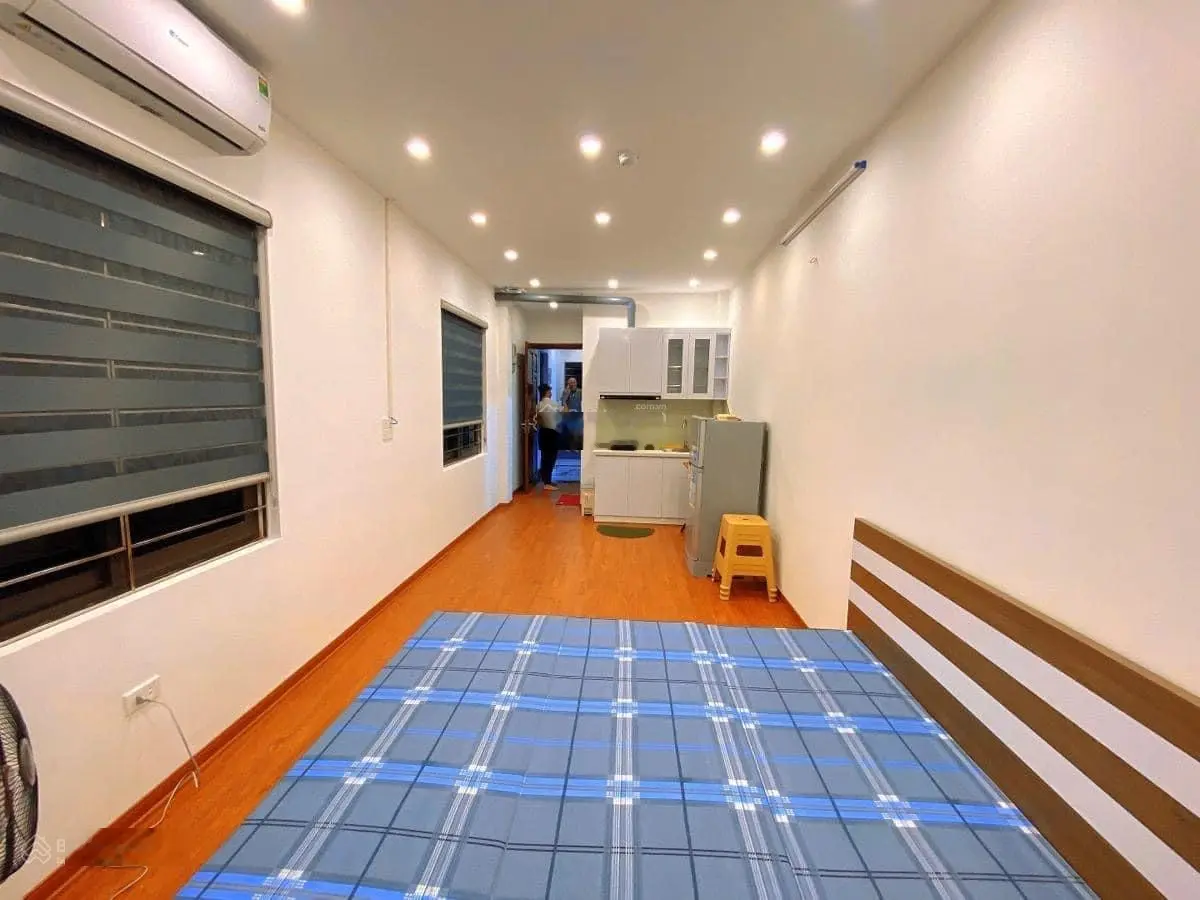 Đội Cấn 37m2 / 7tầng / 10m MT 8,9 tỷ (có tl) đập hộp nhà mới - Vừa ở vừa cho thuê - dòng tiền