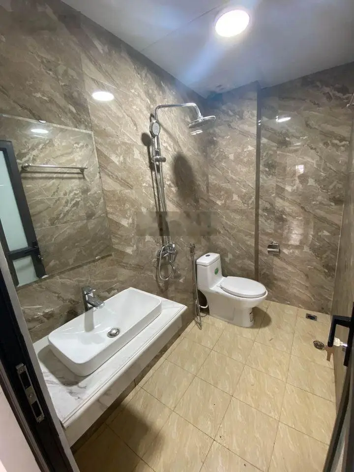 Cần bán nhà 5 tầng x 33m2 tại Dương Nội, Hà Đông (gần học Viện Kiểm Sát)